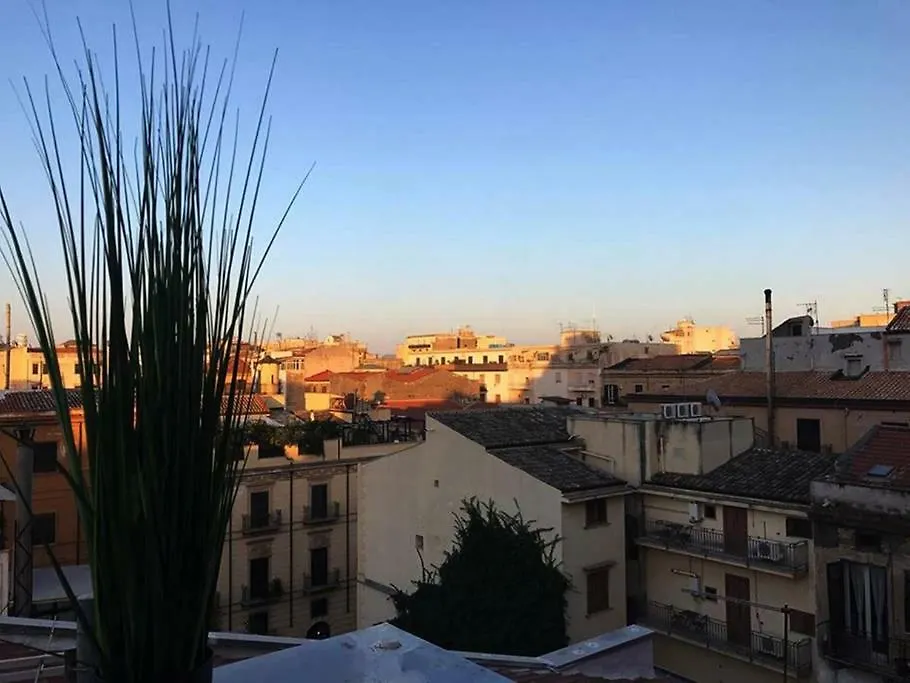 Casetta Dell'Artista Appartamento Palermo