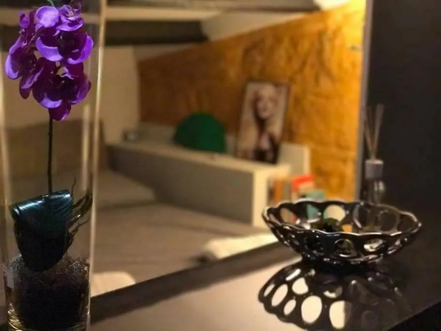 Casetta Dell'Artista Appartamento Palermo Italia