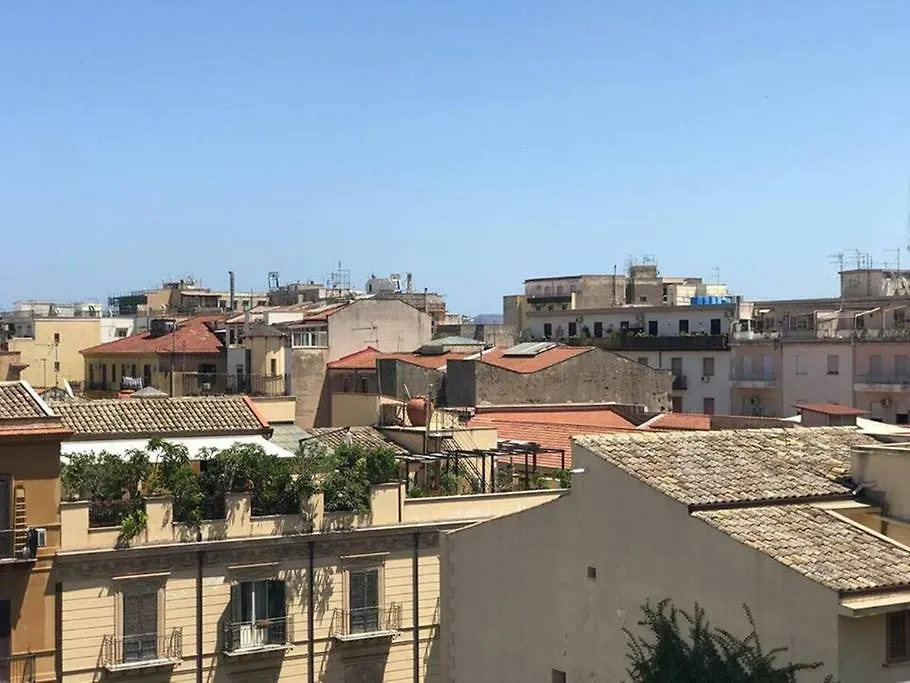 Casetta Dell'Artista Appartamento Palermo