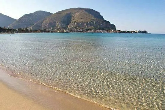 Casetta Dell'Artista Appartamento Palermo Italia