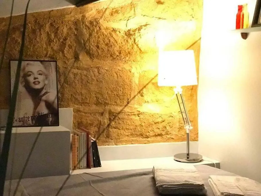 Apartmán Casetta Dell'Artista Palermo