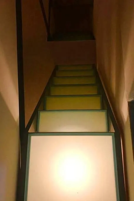Apartmán Casetta Dell'Artista Palermo 0*,