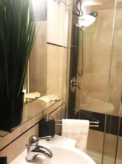 Apartmán Casetta Dell'Artista Palermo Itálie